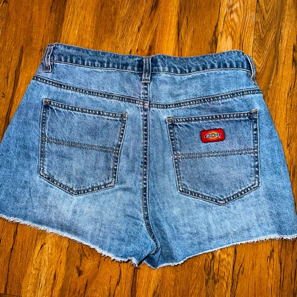 Dickies Jean Shorts